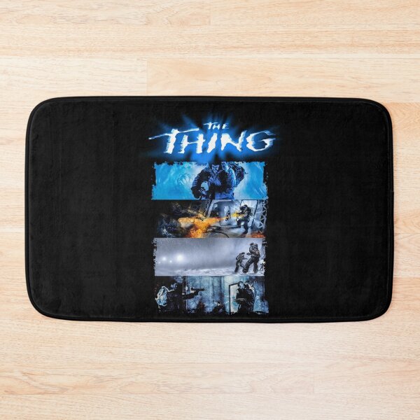 Item preview, THE THING - Artwork designed and sold by 4thSurvivorShop.