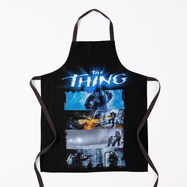 Item preview, THE THING - Artwork designed and sold by 4thSurvivorShop.