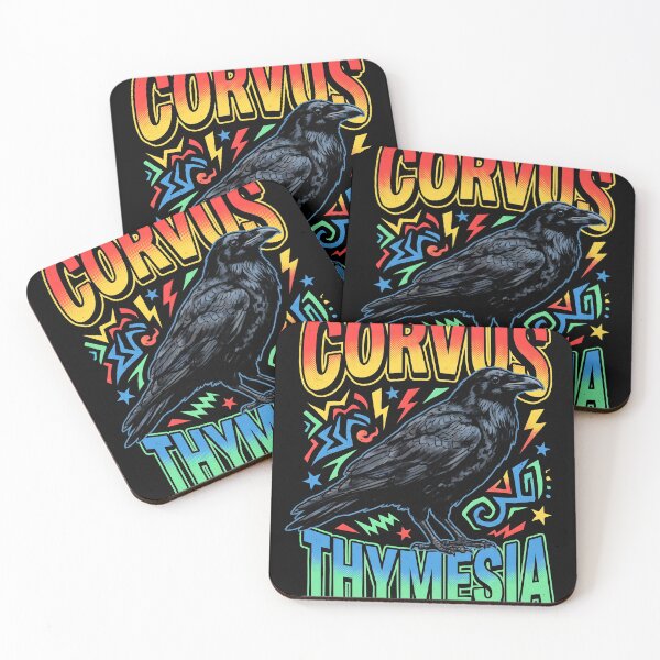 Item preview, Corvus Thymesia Bootleg Anime Gaming Shirt designed and sold by Senpaiwaves.