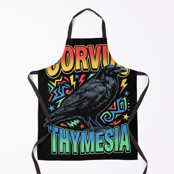 Item preview, Corvus Thymesia Bootleg Anime Gaming Shirt designed and sold by Senpaiwaves.