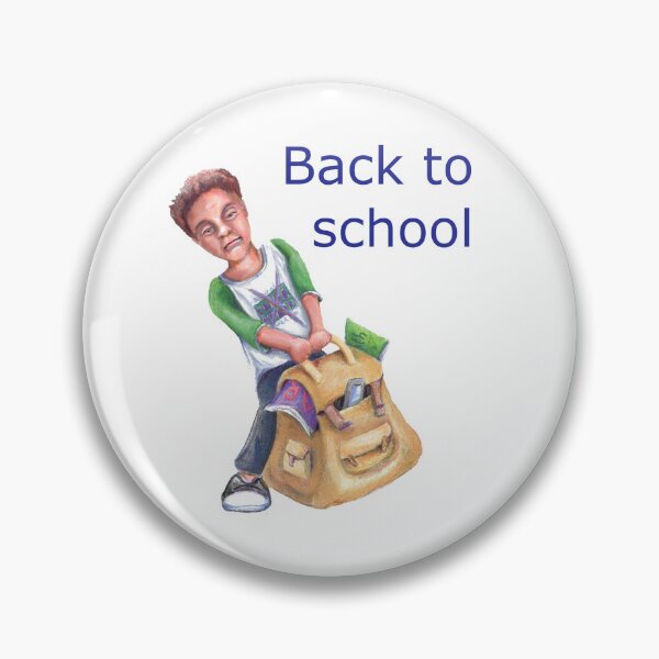 Item preview, Back to school designed and sold by AmethistFaye.