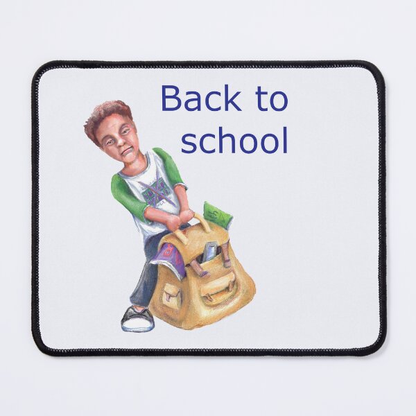 Item preview, Back to school designed and sold by AmethistFaye.