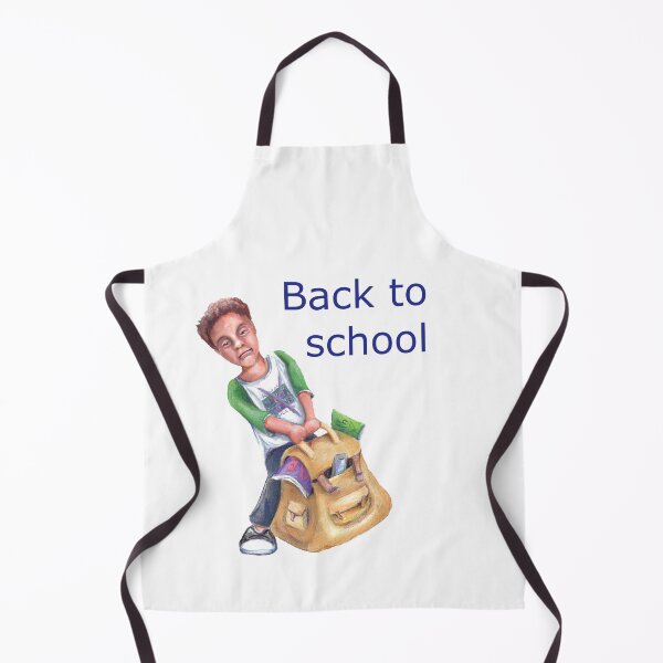 Item preview, back to school designed and sold by AmethistFaye.