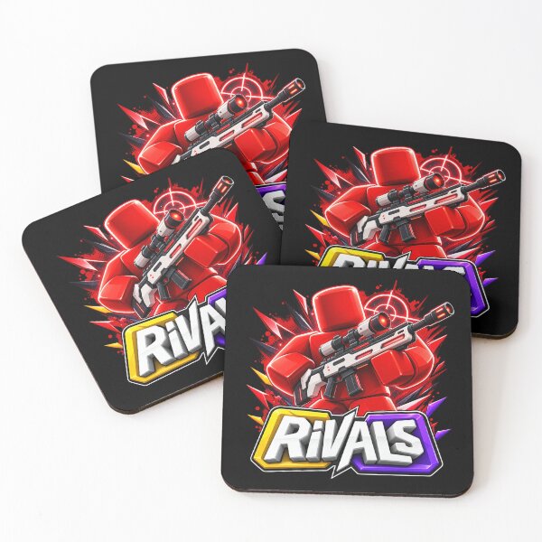 Item preview, Roblox Rivals designed and sold by Gamify Store.