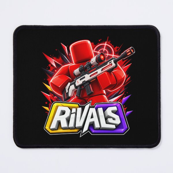 Item preview, Roblox Rivals designed and sold by Gamify Store.