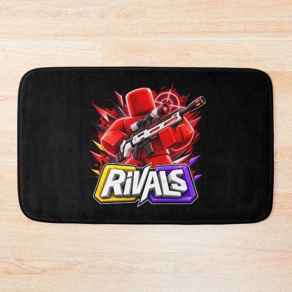 Item preview, Roblox Rivals designed and sold by Gamify Store.
