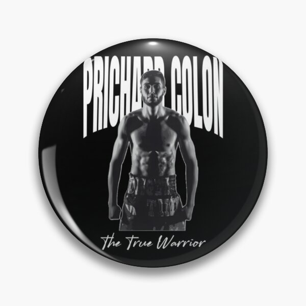Item preview, Prichard-Colon designed and sold by Rolanieclarker.