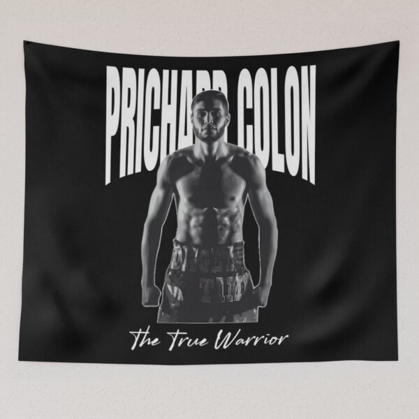 Item preview, Prichard-Colon designed and sold by Rolanieclarker.