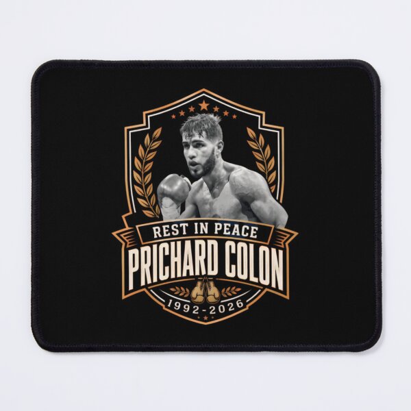 Item preview, Prichard-Colon designed and sold by BlathFords.