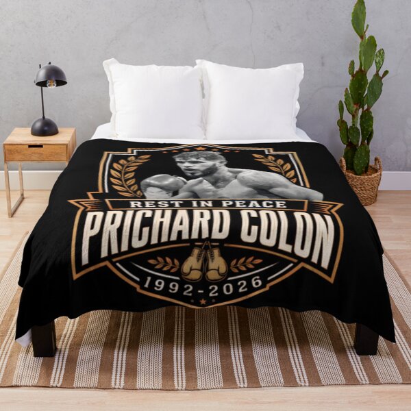 Item preview, Prichard-Colon designed and sold by BlathFords.
