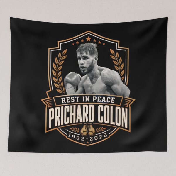 Item preview, Prichard-Colon designed and sold by BlathFords.
