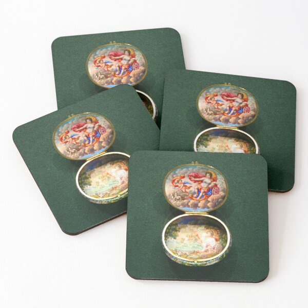 Item preview, Luvre Miniature designed and sold by Pai Lokli.