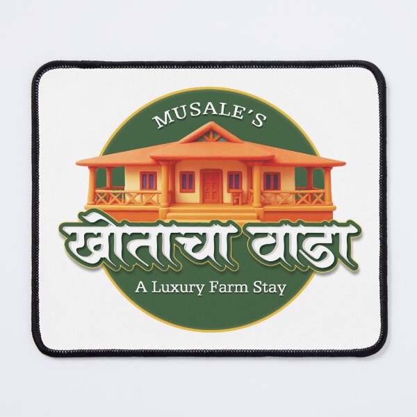 Item preview, farm stay branding designed and sold by siddhi09v.