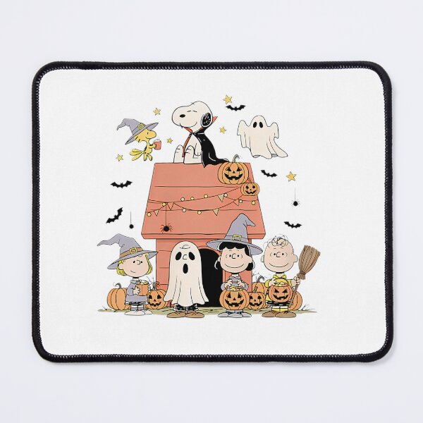 Item preview, Cute Beagle Vampire Doghouse Halloween Party designed and sold by Newfacedesi.