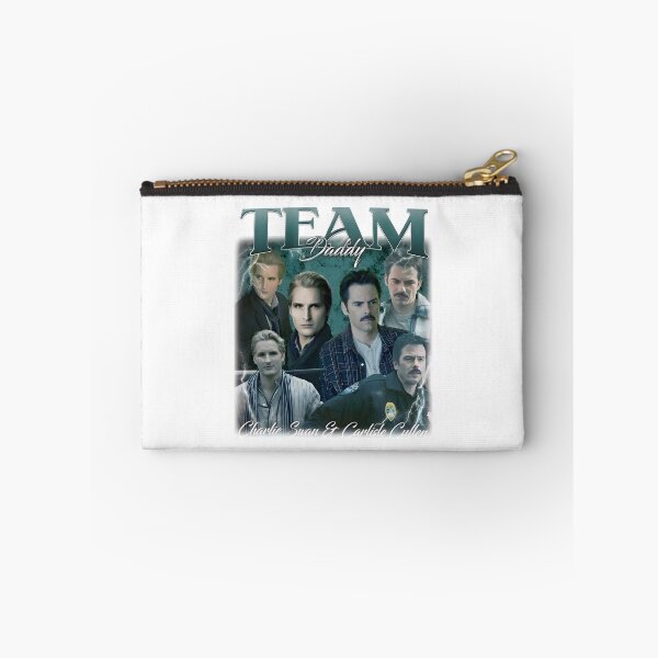 Item preview, Team Daddy Twilight Bootleg Vintage designed and sold by Aureliuszorp.