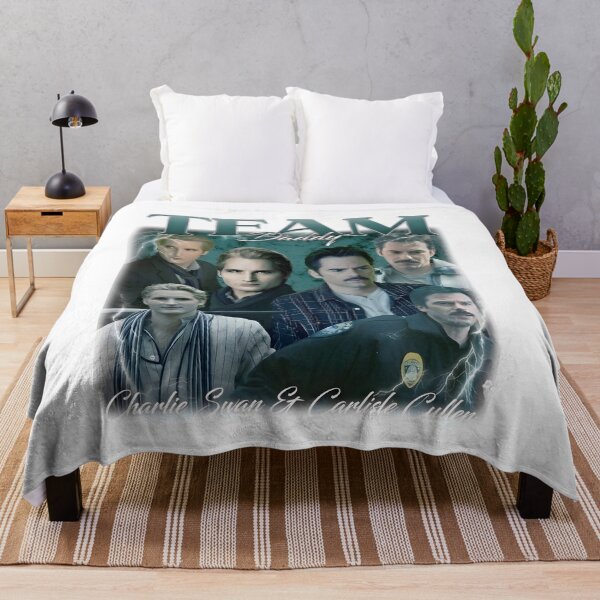 Artikelvorschau, Team Daddy Twilight Bootleg Vintage entworfen und verkauft von Aureliuszorp.