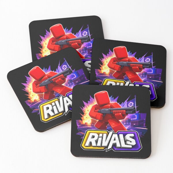 Item preview, Roblox Rivals designed and sold by Gamify Store.