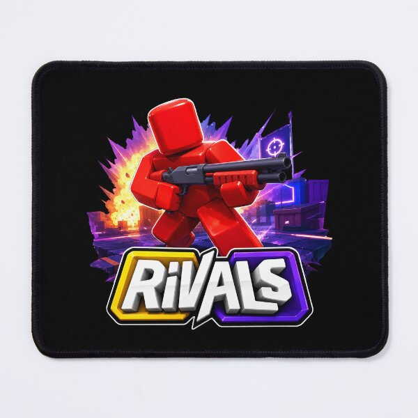 Item preview, Roblox Rivals designed and sold by Gamify Store.