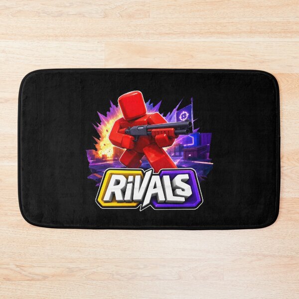 Item preview, Roblox Rivals designed and sold by Gamify Store.