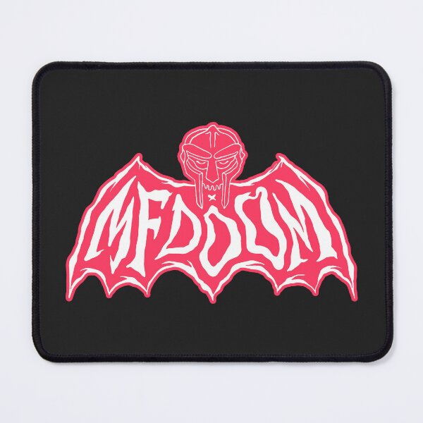 Item preview, MF Doomed III designed and sold by Intothenoid.