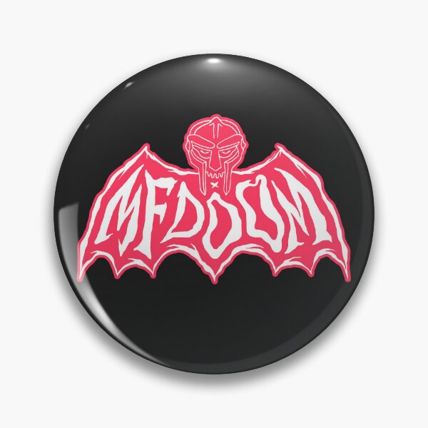 Item preview, MF Doomed III designed and sold by Intothenoid.
