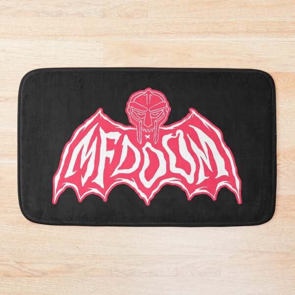 Item preview, MF Doomed III designed and sold by Intothenoid.