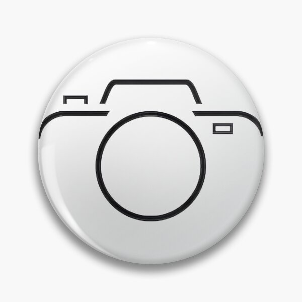 Item preview, Camera Line Art ⭐⭐⭐⭐⭐ designed and sold by Dcoletheking.