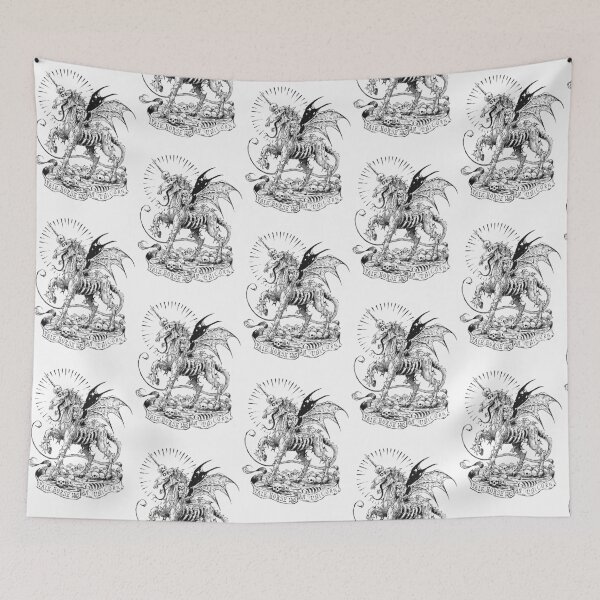 Item preview, Pale Horse was an Unicorn designed and sold by DK13-DESIGN.