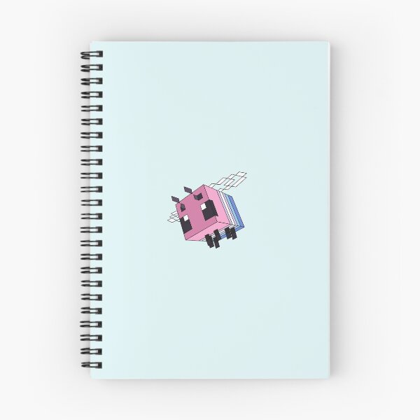 Item preview, Bigender Minecraft Bee – Minecraft Pixel Art designed and sold by DesgnsxGifts.