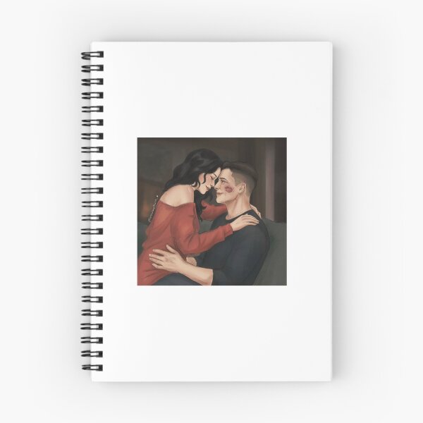 Item preview, Lucy and Tim designed and sold by Louisiana Art & Co.