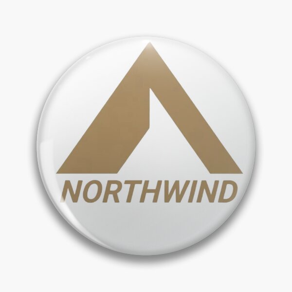 Item preview, BF6 RedSec Inspired Northwind Weapon Logo Design (Tan) designed and sold by Sellcooldesigns.