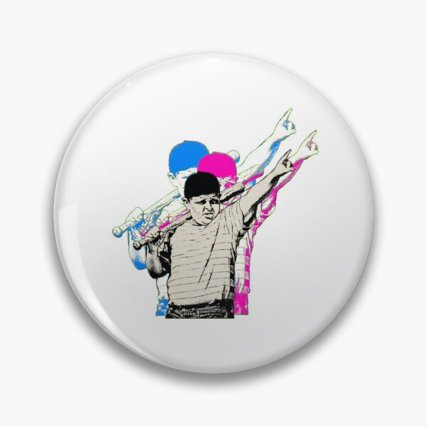 Item preview, The Sandlot Double Exposure designed and sold by DawnNerbert.