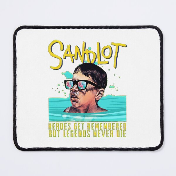 Item preview, Sandlot Quotes designed and sold by Terrywalkenor.