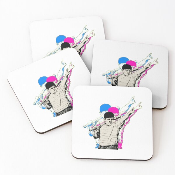 Item preview, The Sandlot Double Exposure designed and sold by DawnNerbert.