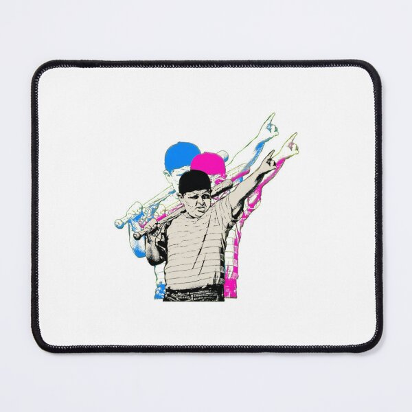Item preview, The Sandlot Double Exposure designed and sold by DawnNerbert.