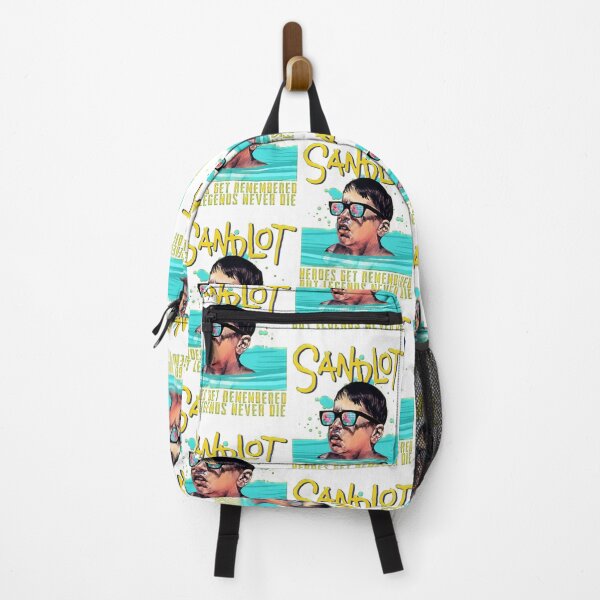 Item preview, Sandlot Quotes designed and sold by Terrywalkenor.