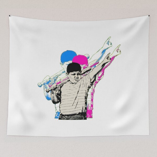 Item preview, The Sandlot Double Exposure designed and sold by DawnNerbert.