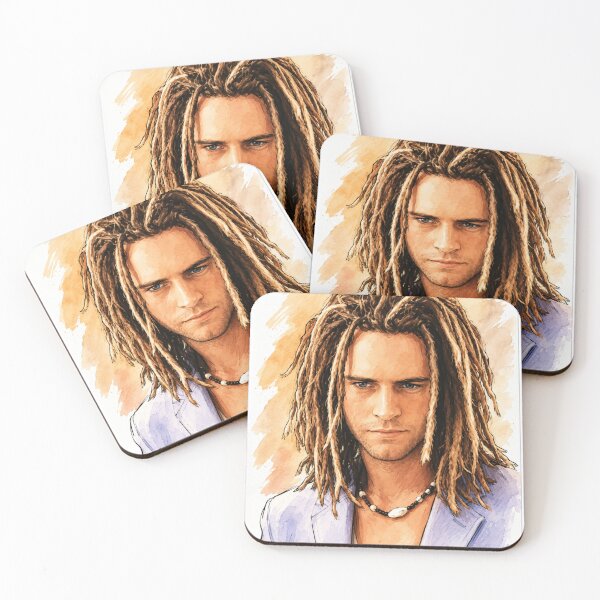 Artikelvorschau, Locs entworfen und verkauft von FanGirl Design By The Mad Thatter.