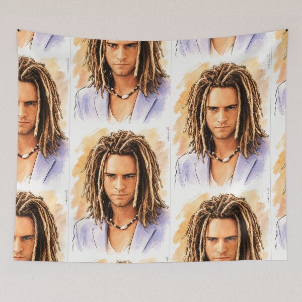 Item preview, Locs designed and sold by FanGirl Design By The Mad Thatter.