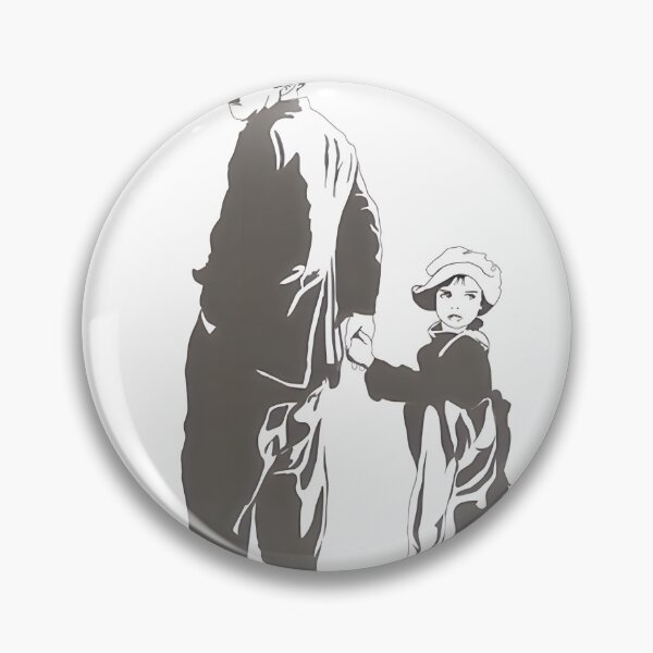 Item preview, Charlie Chaplin The Kid Vintage Movie Art - Iconic Silent Film Comedy Gift PERFECT GIFT FOR YOU AND FRIENDS designed and sold by MoNagi.