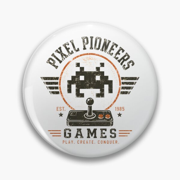 Item preview, Old School Gaming 2 designed and sold by MarkColeImaging.