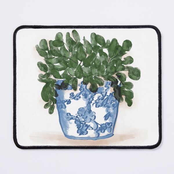 Item preview, Basil Plant designed and sold by MRaeCreativeLLC.