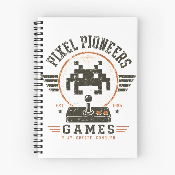 Item preview, Old School Gaming 2 designed and sold by MarkColeImaging.