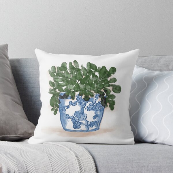 Item preview, Basil Plant designed and sold by MRaeCreativeLLC.