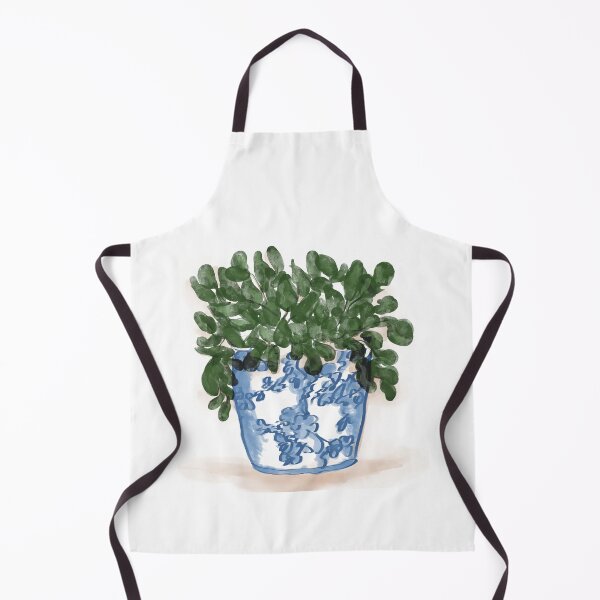Item preview, Basil Plant designed and sold by MRaeCreativeLLC.