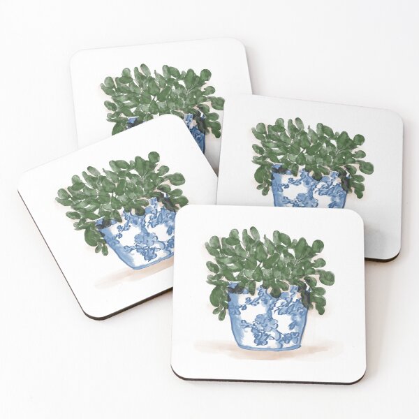 Item preview, Basil Plant designed and sold by MRaeCreativeLLC.