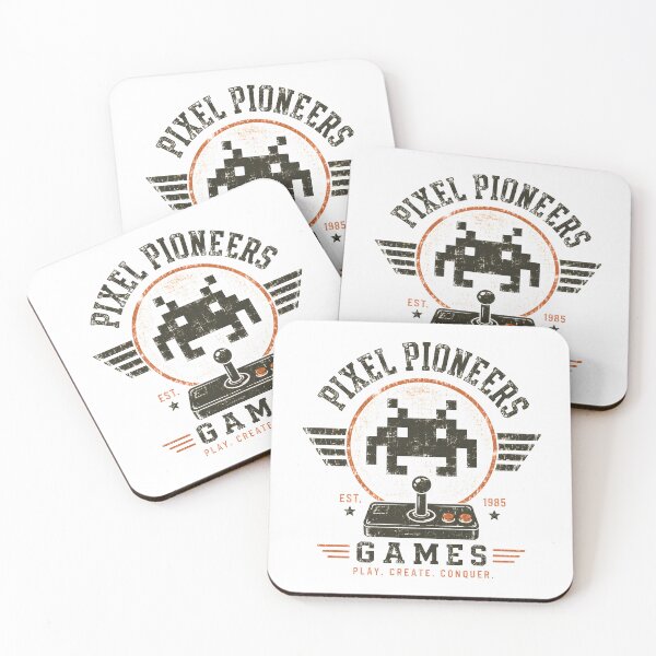 Item preview, Old School Gaming 2 designed and sold by MarkColeImaging.