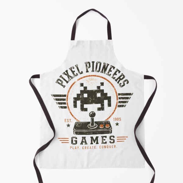 Item preview, Old School Gaming 2 designed and sold by MarkColeImaging.