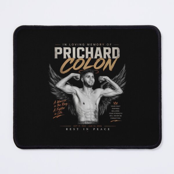 Item preview, Prichard-Colon designed and sold by BlathFords.