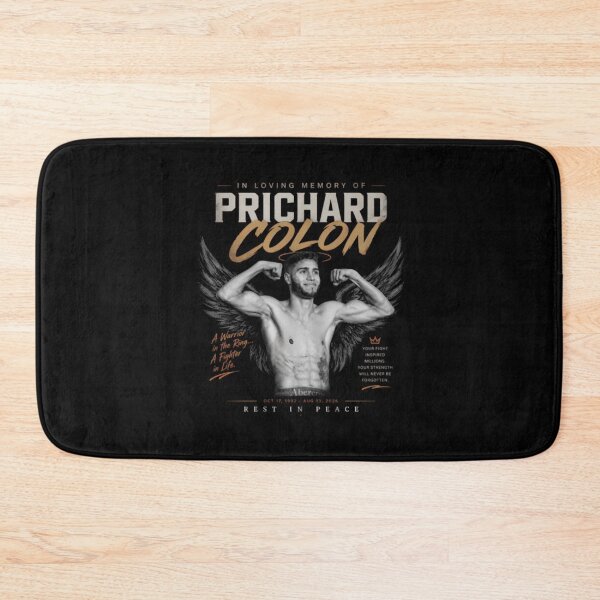 Item preview, Prichard-Colon designed and sold by BlathFords.